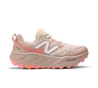 New Balance Damen Fresh Foam X Hierro v9 in Braun/Rot, Synthetik, Größe 37
