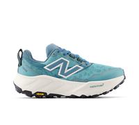 New Balance Damen Fresh Foam X Hierro v9 in Grün/Beige, Synthetik, Größe 37.5