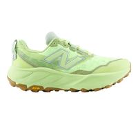 New Balance - Traillaufschuhe - Damen - Hierro V9 - Hierro V9 W Afterglow/Mosaic Green für Damen - Größe 40,5 - Grün Grün 40.5
