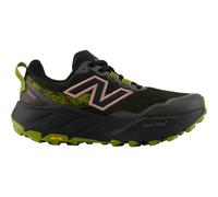 New Balance Schuhe Fresh Foam X Hierro v9 Damen Schwarz Größe 40,5