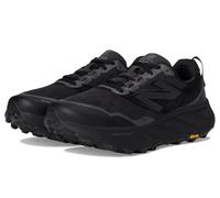 New Balance Damen Fresh Foam X Hierro V9 Trailrunning-Schuh, Black Cement/Black, 36 EU