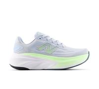 New Balance Damen Fresh Foam X More v6 in Blau/Grün, Synthetik, Größe 40