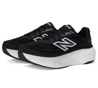 New Balance Damen Fresh Foam X More v6 Laufschuhe, Black/Grey Matter/Castlerock, 37.5/M
