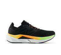 New Balance Damen FuelCell Propel v5 in Schwarz/Orange/Grün, Synthetik, Größe 37