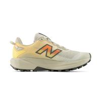 New Balance Women's FuelCell Rebel Trail White Peach 39