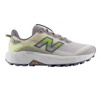 New Balance Damen Fuelcell Rebel Trail Schuhe (Größe 40, grau)