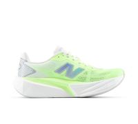 New Balance Damen FuelCell Rebel v5 - breit (D) - Größe: EU 35.0 grün