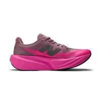 New Balance Damen FuelCell Rebel v5 - breit (D) - Größe: EU 37.5 pink