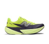 New Balance Damen FuelCell Rebel v5 - breit (D) - Größe: EU 41.5 bunt