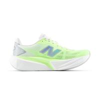 New Balance Damen FuelCell Rebel v5 - breit (D) grün EU 40.5
