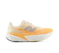 New Balance Damen FuelCell Rebel v5 - Größe: EU 37.0 orange