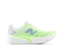 New Balance Frauen Laufschuh Frau Fuelcell Rebel V5 Gelb Größe 37.5