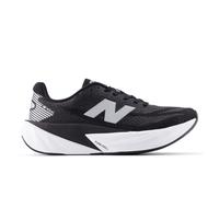 New Balance FuelCell Rebel v5 Damen Laufschuhe schwarz pur grau weiß - 38