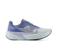 New Balance Damen FuelCell Rebel v5 - Größe: EU 40.0 blau