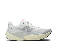 New Balance Damen FuelCell Rebel v5 - Größe: EU 40.5 weiß