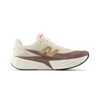 New Balance Laufschuhe FuelCell Rebel v5 Angora/Earth Shadow Damen Größe 40,5