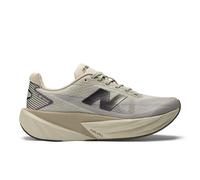 New Balance FuelCell Rebel v5 Damen Laufschuhe beige schwarz - 37