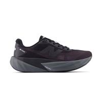New Balance Damen FuelCell Rebel v5 in Schwarz/Grau, Synthetik, Größe 38