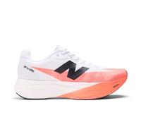 New Balance FuelCell SuperComp Elite v5 Damen Schuhe orange weiß - 41.5