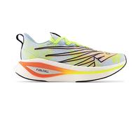 New Balance Damen FuelCell Supercomp Elite V3 Sneaker, Blau, 37 EU