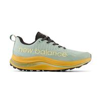 New Balance FuelCell SuperComp Trail Damen 37 1/2 Hellblau
