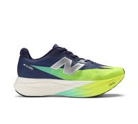 New Balance FuelCell SuperComp Elite v5 Laufschuhe 37,5 blau