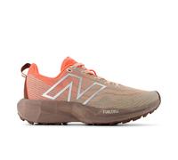 New Balance Damen FuelCell Venym in Rot/Braun/Grau, Synthetik, Größe 41.5