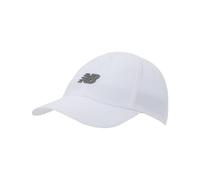 New Balance 6 Panel Performance V 2.0 Kappe reinweiß/schwarz