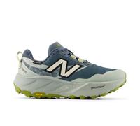 New Balance Trailrunning-schuhe Für Frauen Frau Hierro Gtx V9 Blau 36.5