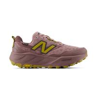 New Balance - Traillaufschuhe GORE-TEX® - Damen - W's Hierro V9 Gtx - W'S Hierro V9 Gtx Pebble für Damen - Größe 37,5 - Rosa Rosa 37.5