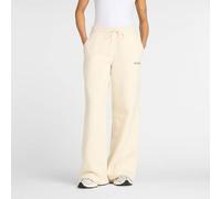 NEW BALANCE Damen Hose Reimagined Fleece Wide Leg Pant (WP53903) L 53903