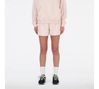 NEW BALANCE Damen Hose Sport Essentials French Terry Short (WS41500) S OUK