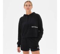 NEW BALANCE Damen Kapuzensweat NB Essentials Hoodie (WT23512) L BK