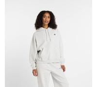 NEW BALANCE Damen Kapuzensweat Reimagined Fleece (WT51518) XL ASH HEATHER (WT51518AHH)