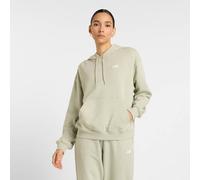 NEW BALANCE Damen Kapuzensweat Sport Essentials French Terry Hoodie (WT41507) XL OLIVINE (WT41507OVN)