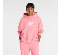 NEW BALANCE Damen Kapuzensweat Womens Lifestyle Hood & Sweat (WT41504) L 415046