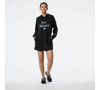 NEW BALANCE Damen Kleid NB Essentials Celebrate Dress (WD21501) S Black BK