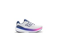 New Balance 1080v15 W - Neutrallaufschuhe - Damen White/Purple/Orange 7 US