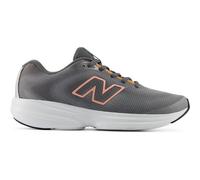 New Balance 411 Laufschuh Grau, Damen, Größe: 38, Material: Mesh/Textil