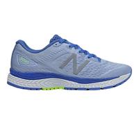 NEW BALANCE Damen Laufschuhe Damen Runningschuhe WSOLV B Hellblau/Blau/Weiß/Grün 37 ½ (0194389967204)