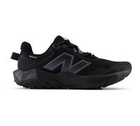 New Balance Dynasoft Nitrel v6 GORE-TEX Damen Trailrunningschuhe pechschwarz - 39