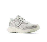 New Balance Damen Laufschuhe Fresh Foam Arishi v4 WARISTS4, Farbe:869 Silber Edelstahl, Größe:38