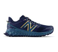 New Balance Damen FRESH FOAM Garoé in Blau/Orange/Grün, Textil, Größe 40
