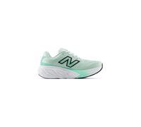 New Balance Damen Laufschuhe FRESH FOAM X 880V15, grau/grün, Gr. 40,5EU