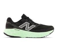 New Balance Laufschuh EVOZ GORE-TEX Damen Gr. 39 Textil wasserdicht schwarz/lab grün/silber metallic