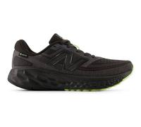 Laufschuh NEW BALANCE "EVOZ", Damen, Gr. 39, faded schwarz, Synthetik, Textil, Schuhe Laufschuh (74899142-39) faded schwarz