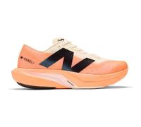 NEW BALANCE Damen Laufschuhe FuelCell Rebel v4 (WFCXV41B) 40 HOT MANGO (WFCXCC4)