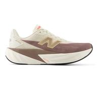 New Balance - Laufschuhe - Rebel V5 W Angora für Damen - Größe 38 - Beige Beige 38