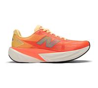 NEW BALANCE Damen Laufschuhe FuelCell Rebel v5 (WFCXV51B) 40 TANGERINE HEAT (WFCX92I)