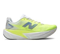 NEW BALANCE Fuelcell Rebel V5 W - Damen - Grün / Weiß - Größe 41- Modell 2026